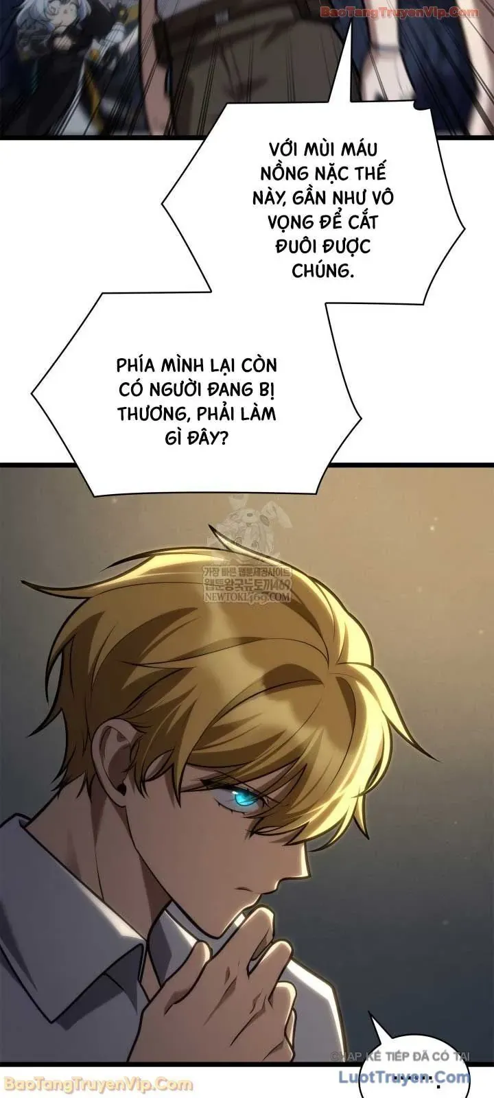 Đại Pháp Sư Toàn Năng Chap 156 - Next Chap 157