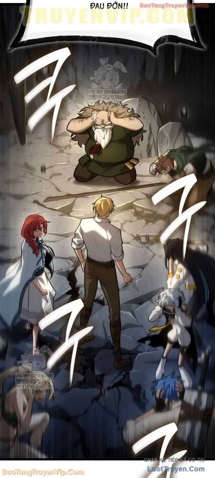 Đại Pháp Sư Toàn Năng Chap 156 - Next Chap 157