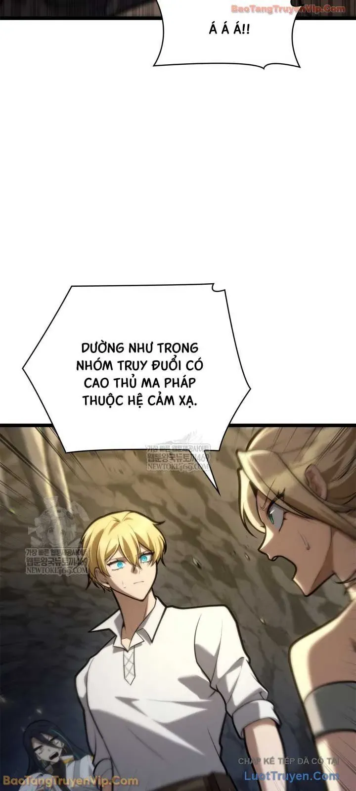 Đại Pháp Sư Toàn Năng Chap 156 - Next Chap 157