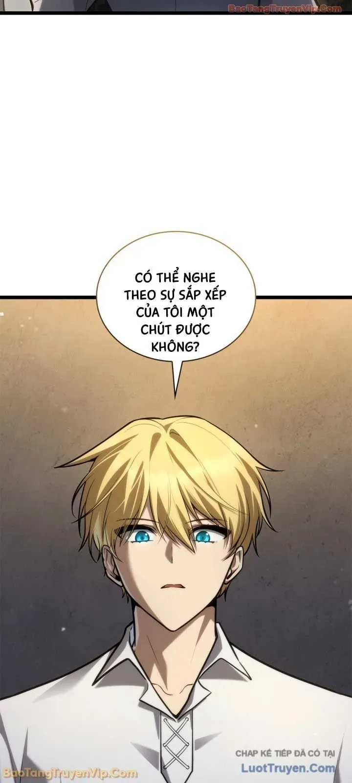 Đại Pháp Sư Toàn Năng Chap 156 - Next Chap 157