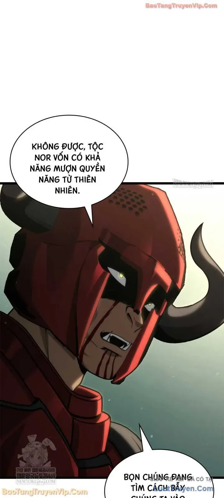 Đại Pháp Sư Toàn Năng Chap 156 - Next Chap 157