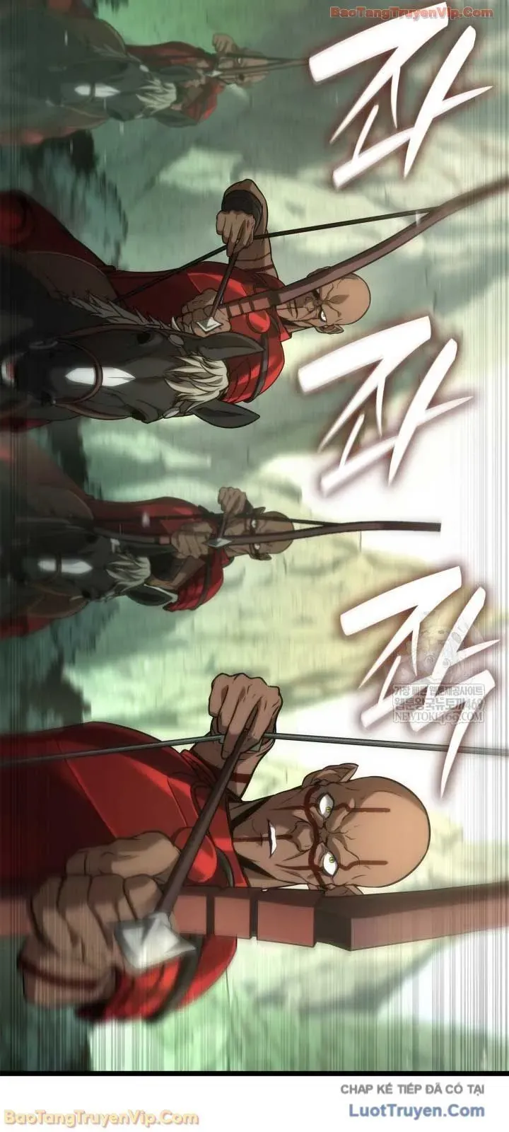 Đại Pháp Sư Toàn Năng Chap 156 - Next Chap 157