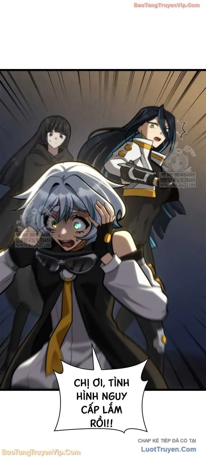 Đại Pháp Sư Toàn Năng Chap 156 - Next Chap 157