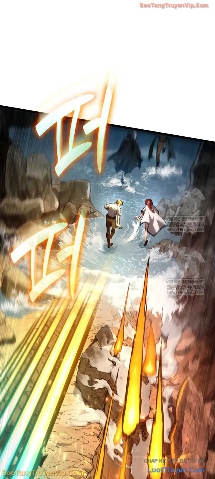 Đại Pháp Sư Toàn Năng Chap 156 - Next Chap 157