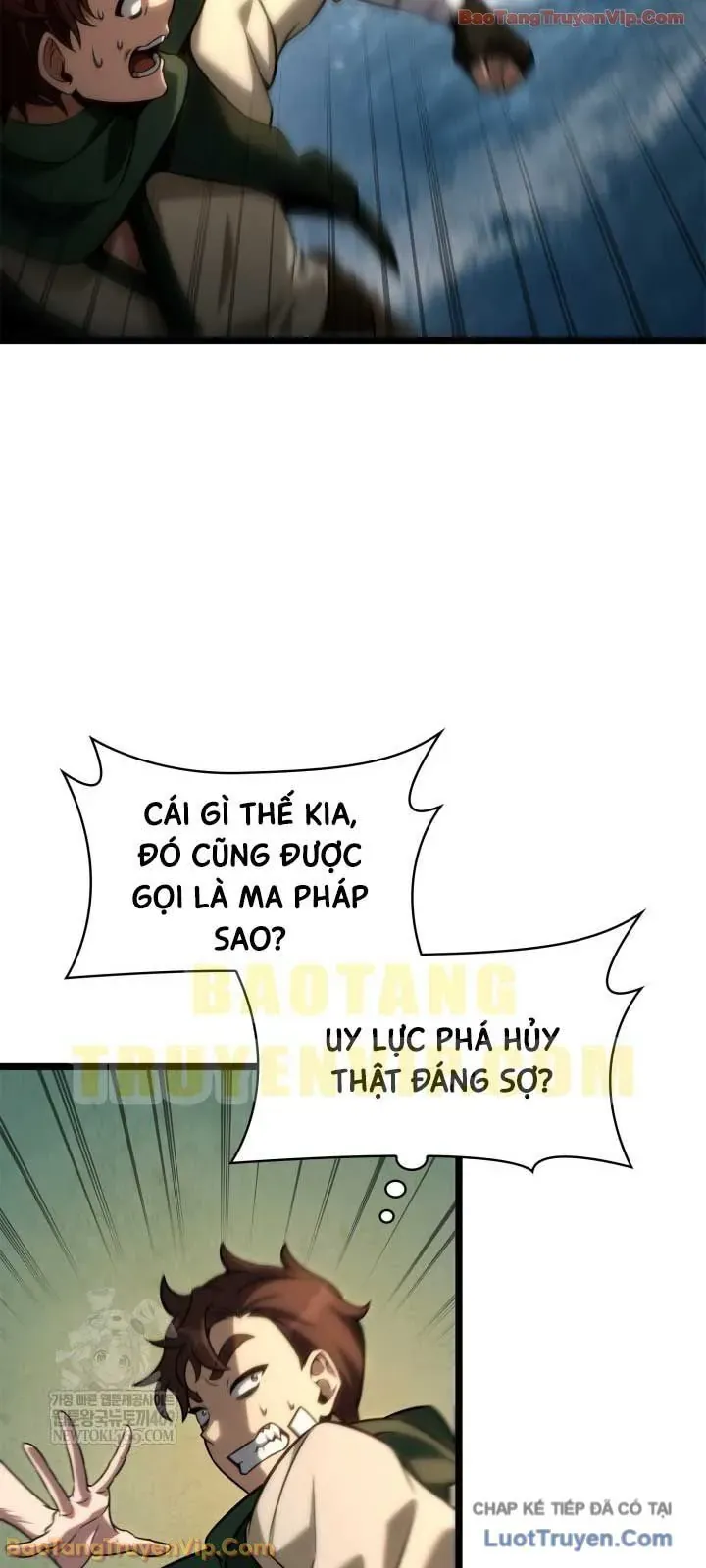 Đại Pháp Sư Toàn Năng Chap 156 - Next Chap 157