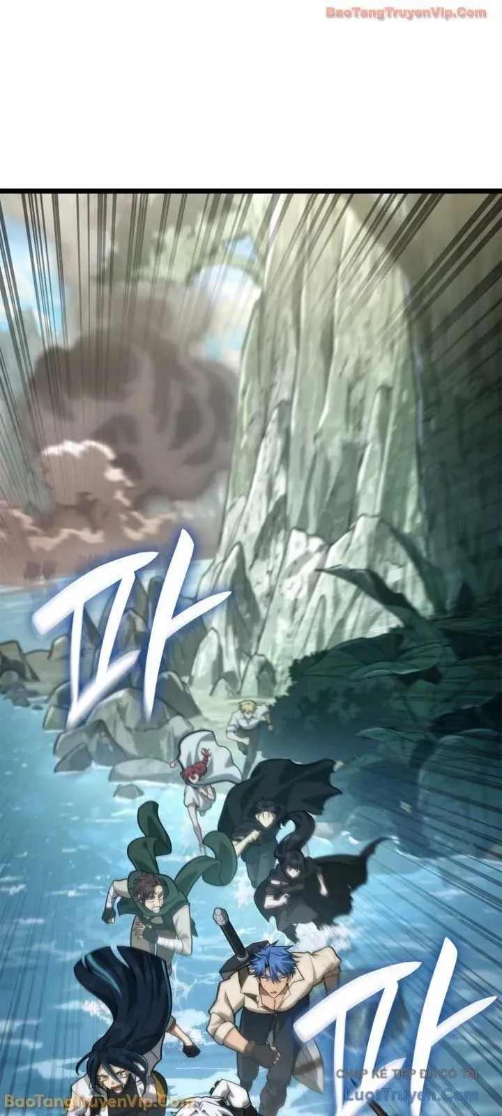 Đại Pháp Sư Toàn Năng Chap 156 - Next Chap 157