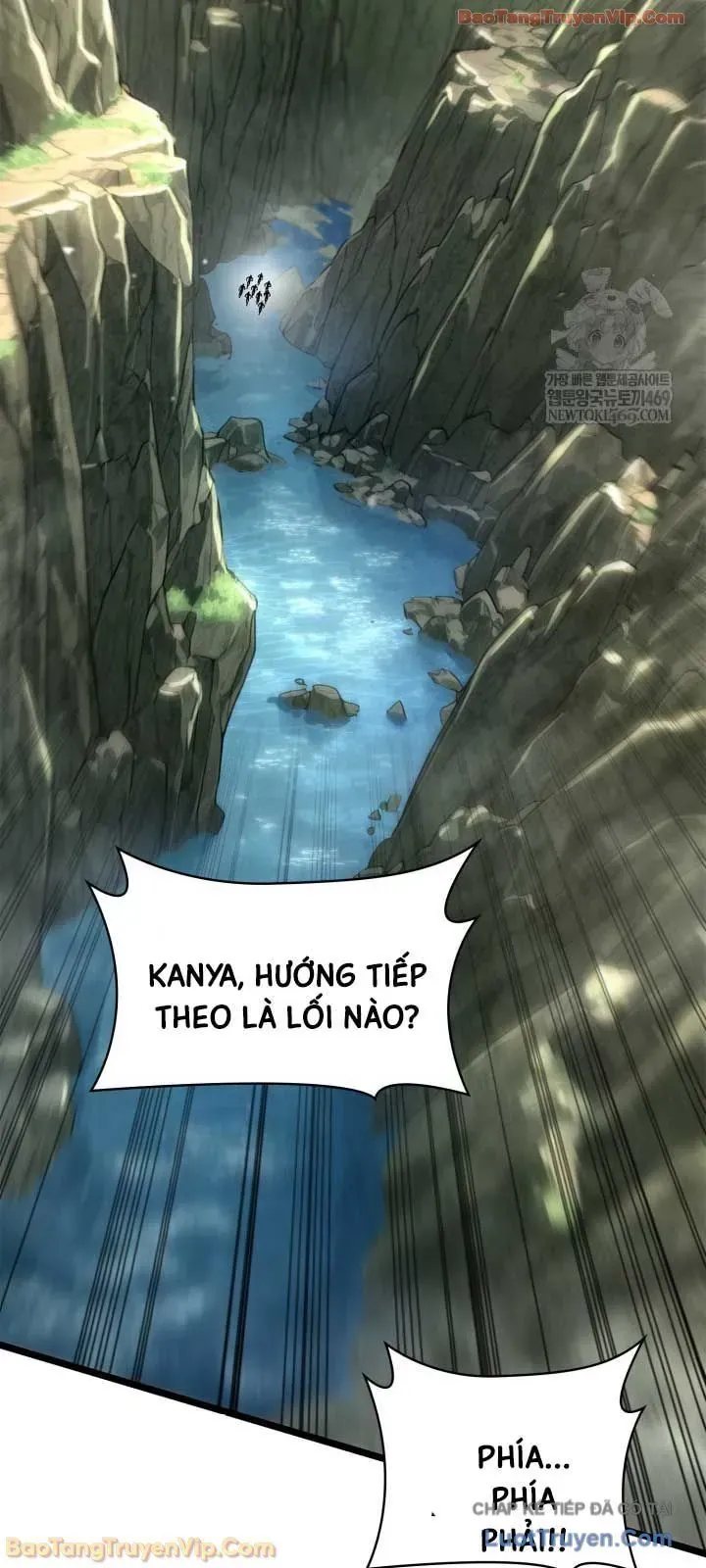 Đại Pháp Sư Toàn Năng Chap 156 - Next Chap 157