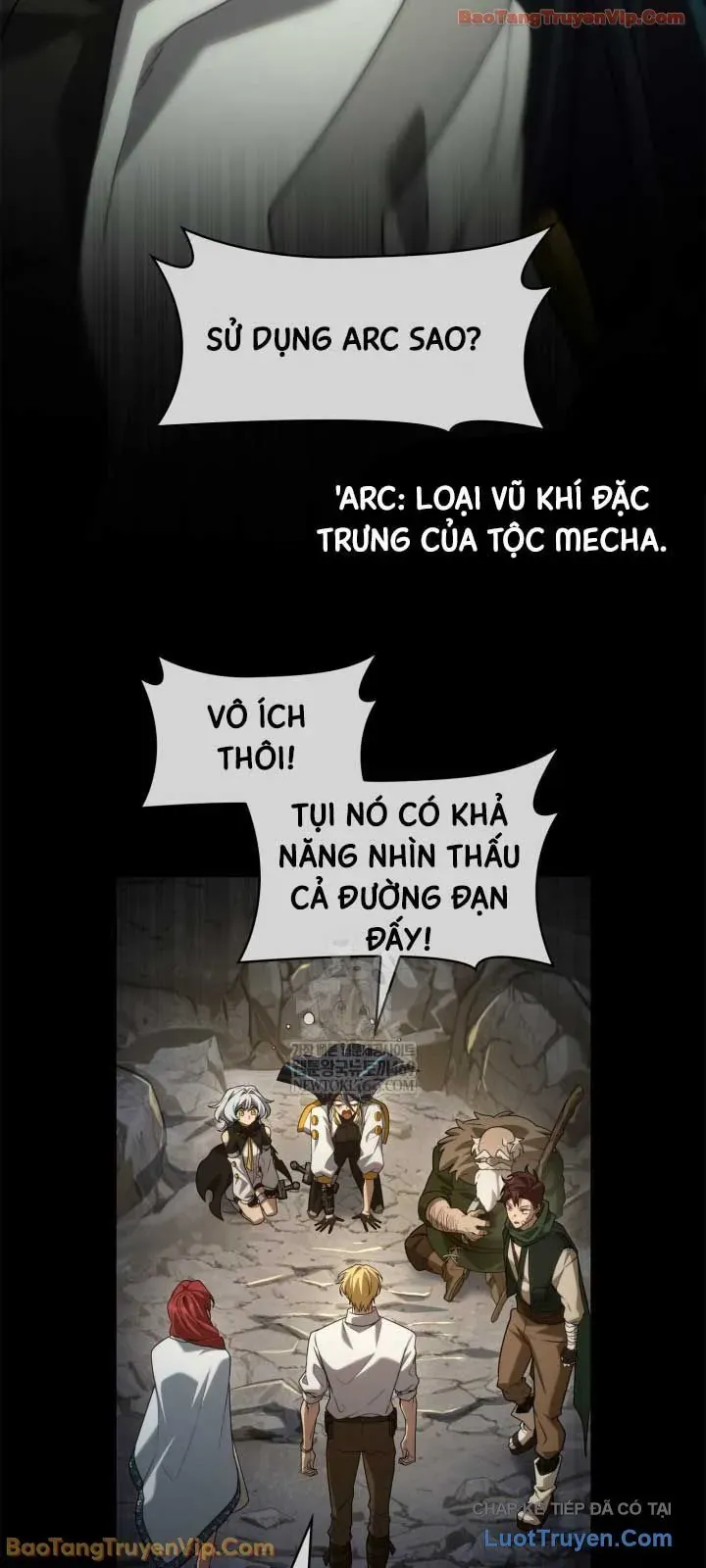 Đại Pháp Sư Toàn Năng Chap 156 - Next Chap 157