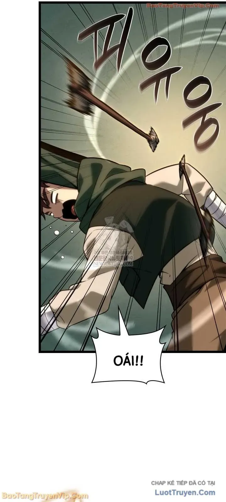 Đại Pháp Sư Toàn Năng Chap 156 - Next Chap 157
