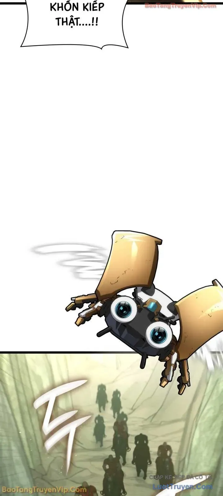 Đại Pháp Sư Toàn Năng Chap 156 - Next Chap 157