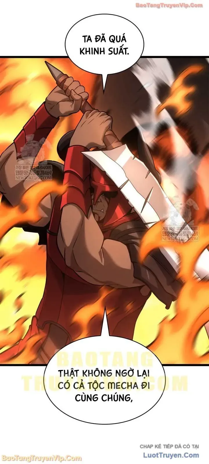 Đại Pháp Sư Toàn Năng Chap 156 - Next Chap 157