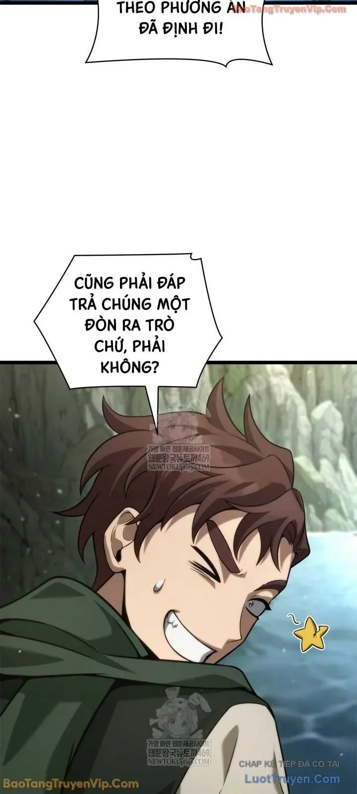 Đại Pháp Sư Toàn Năng Chap 156 - Next Chap 157