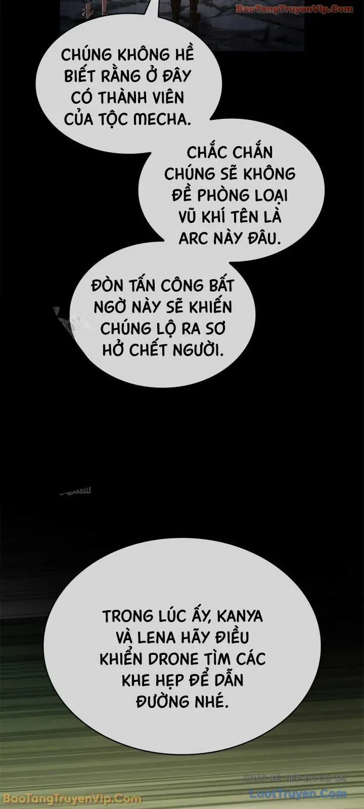 Đại Pháp Sư Toàn Năng Chap 156 - Next Chap 157
