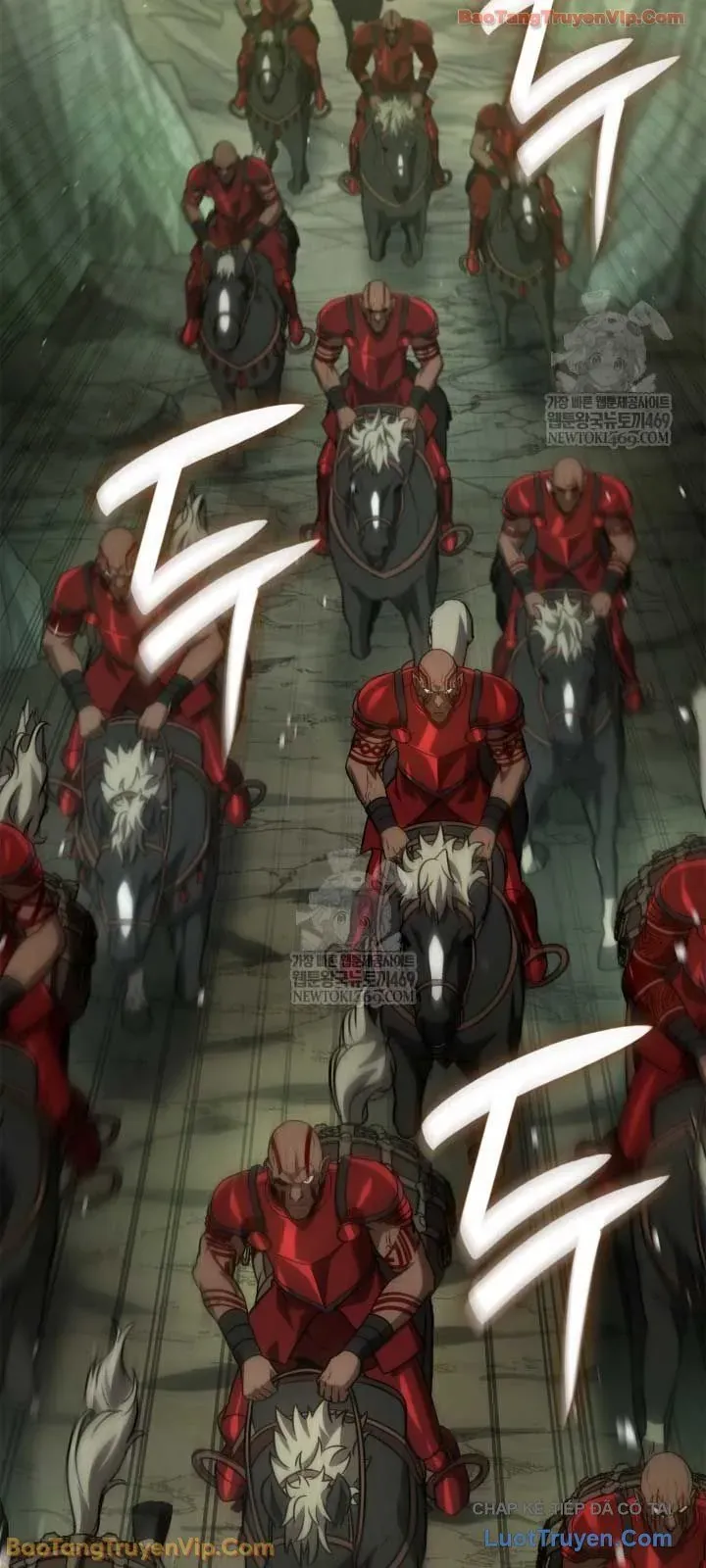 Đại Pháp Sư Toàn Năng Chap 156 - Next Chap 157