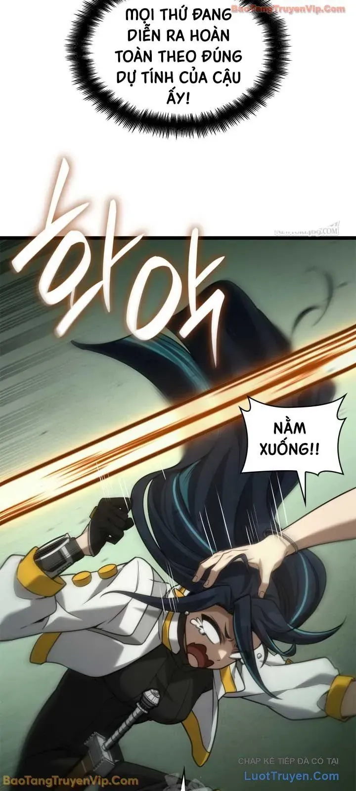 Đại Pháp Sư Toàn Năng Chap 156 - Next Chap 157
