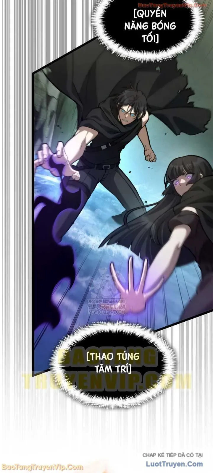 Đại Pháp Sư Toàn Năng Chap 156 - Next Chap 157