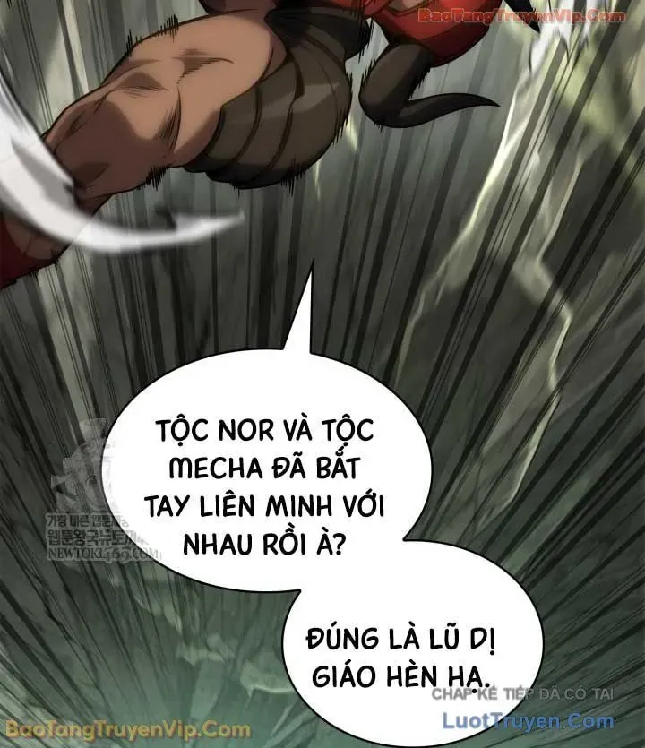 Đại Pháp Sư Toàn Năng Chap 156 - Next Chap 157