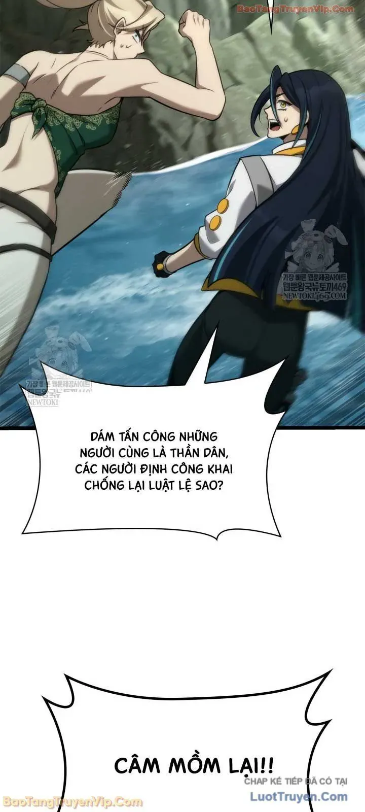 Đại Pháp Sư Toàn Năng Chap 156 - Next Chap 157