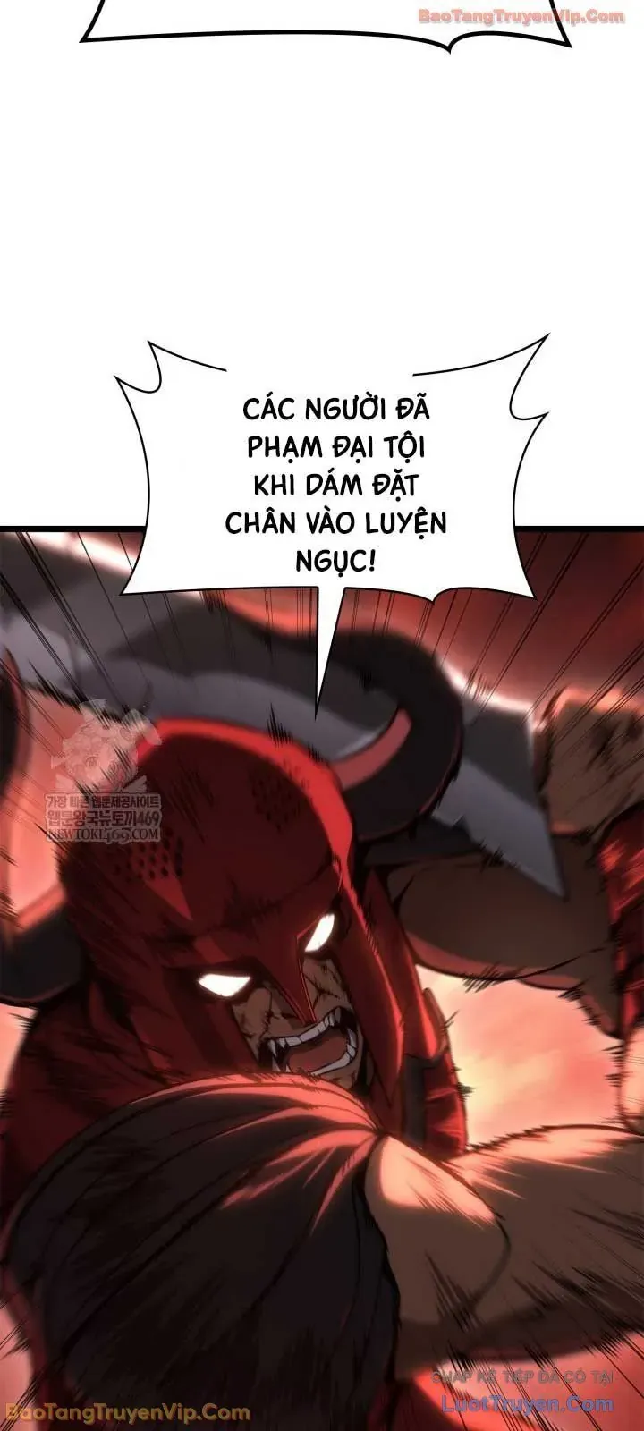 Đại Pháp Sư Toàn Năng Chap 156 - Next Chap 157