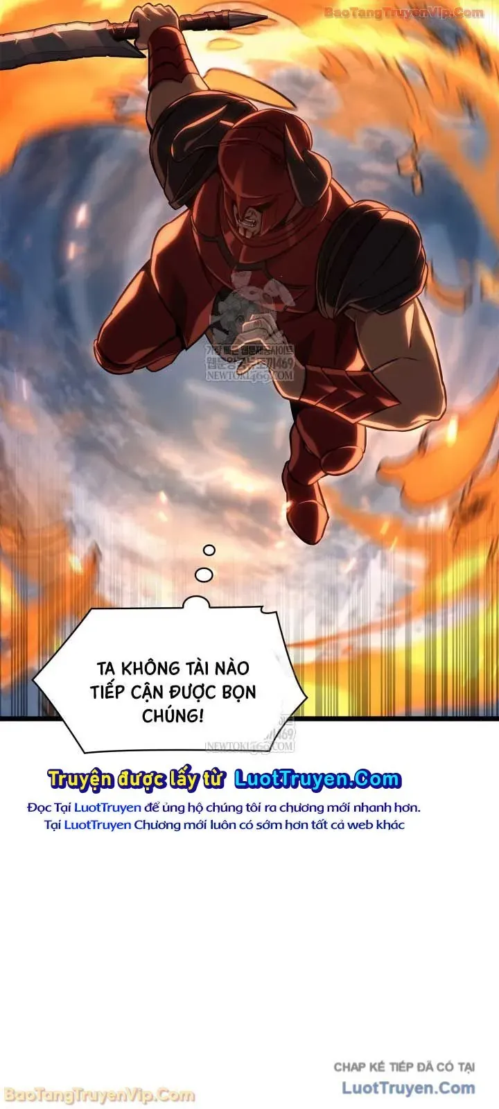 Đại Pháp Sư Toàn Năng Chap 156 - Next Chap 157