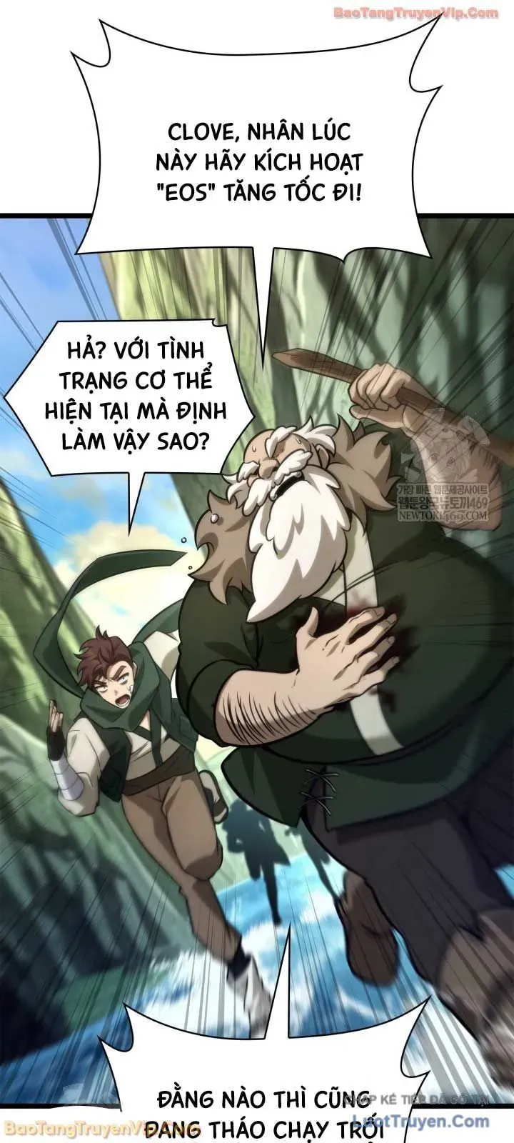 Đại Pháp Sư Toàn Năng Chap 156 - Next Chap 157