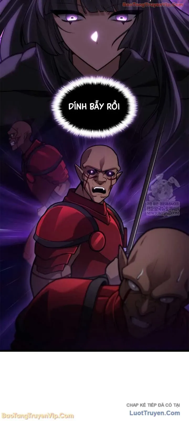 Đại Pháp Sư Toàn Năng Chap 156 - Next Chap 157