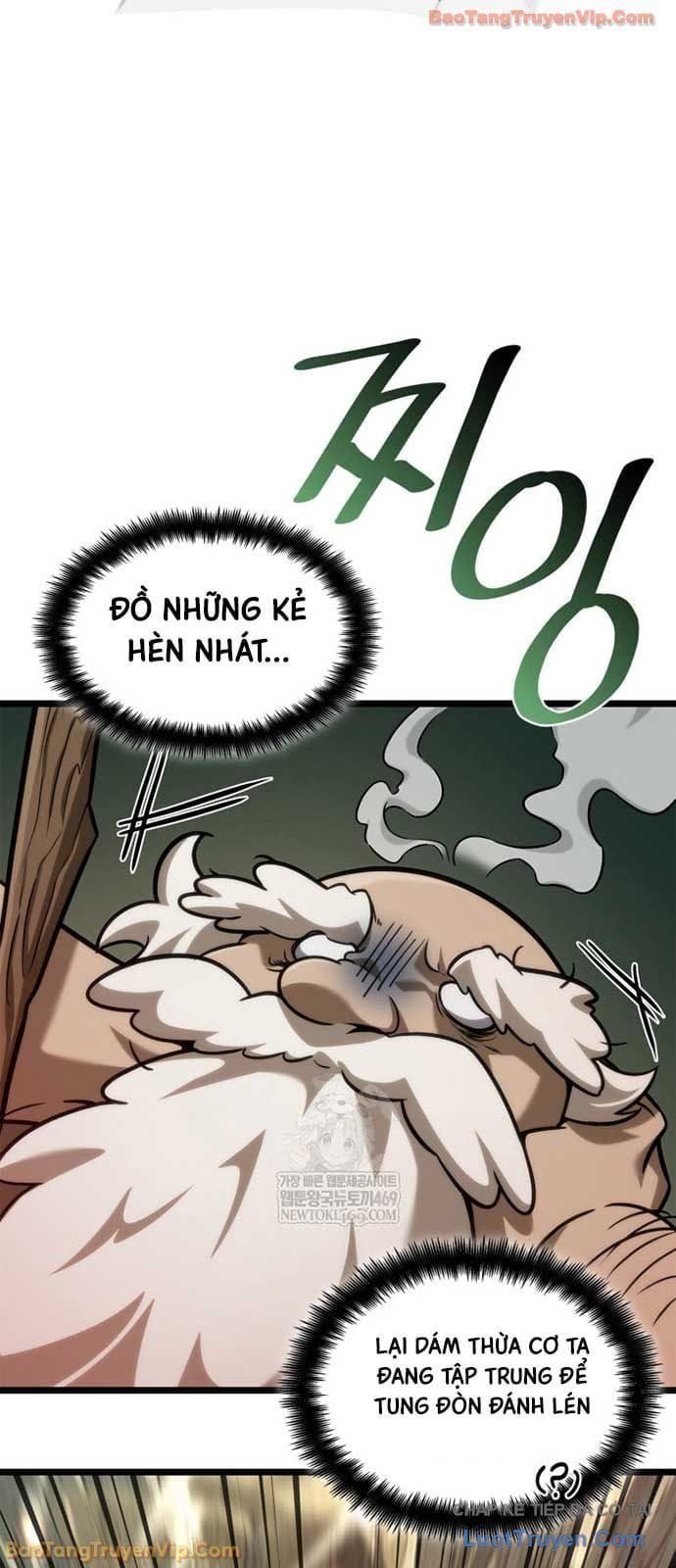 Đại Pháp Sư Toàn Năng Chap 157 - Next Chap 158