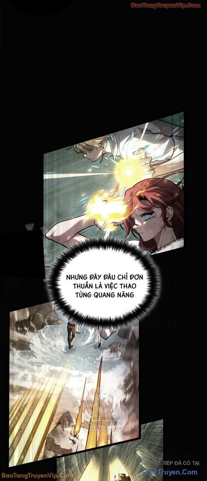Đại Pháp Sư Toàn Năng Chap 157 - Next Chap 158