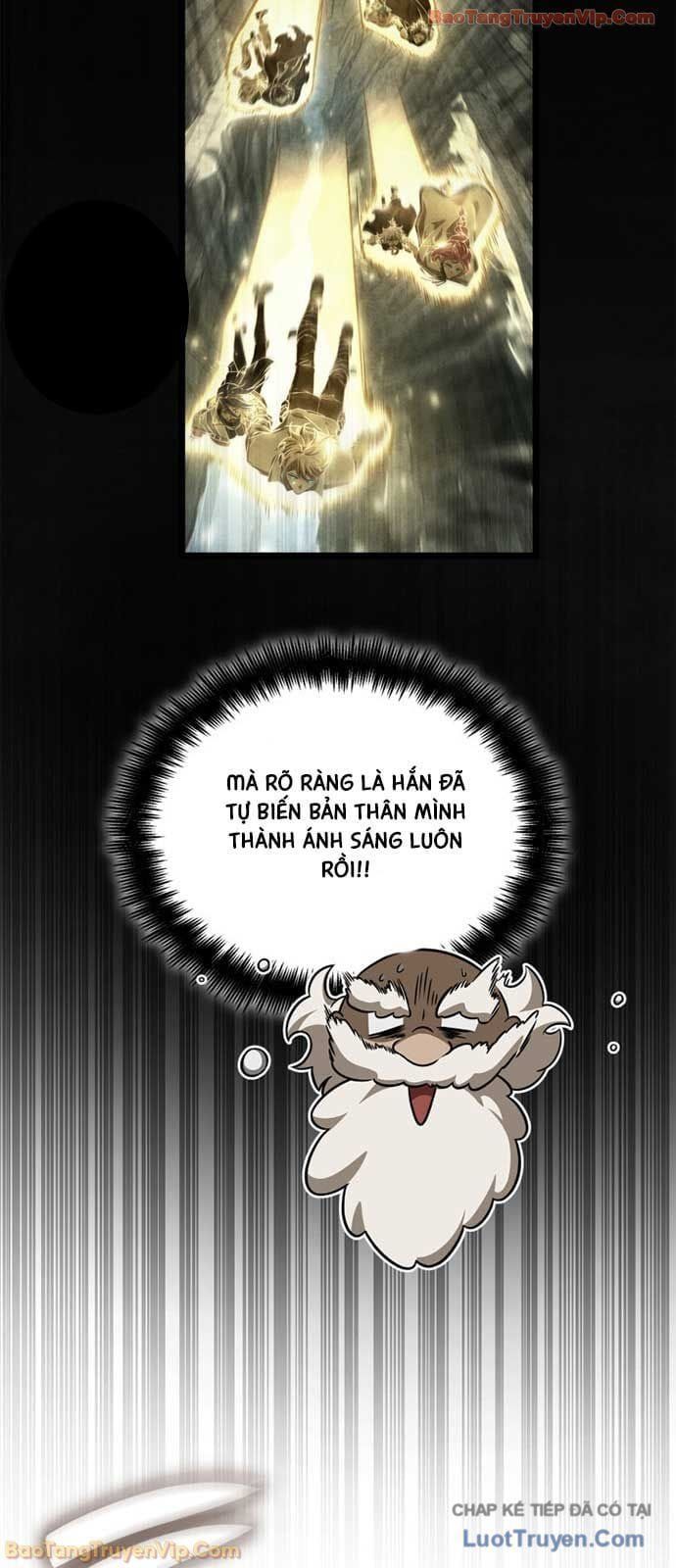 Đại Pháp Sư Toàn Năng Chap 157 - Next Chap 158