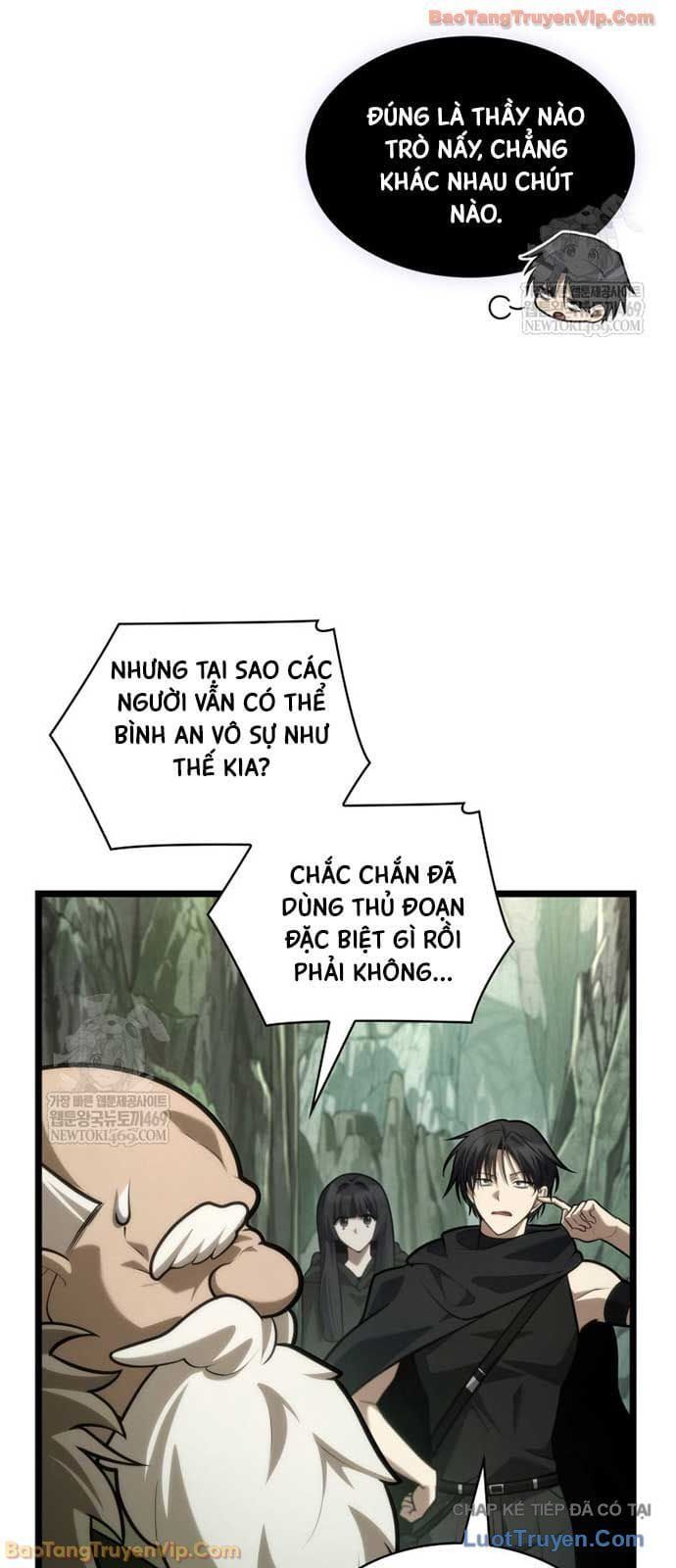 Đại Pháp Sư Toàn Năng Chap 157 - Next Chap 158