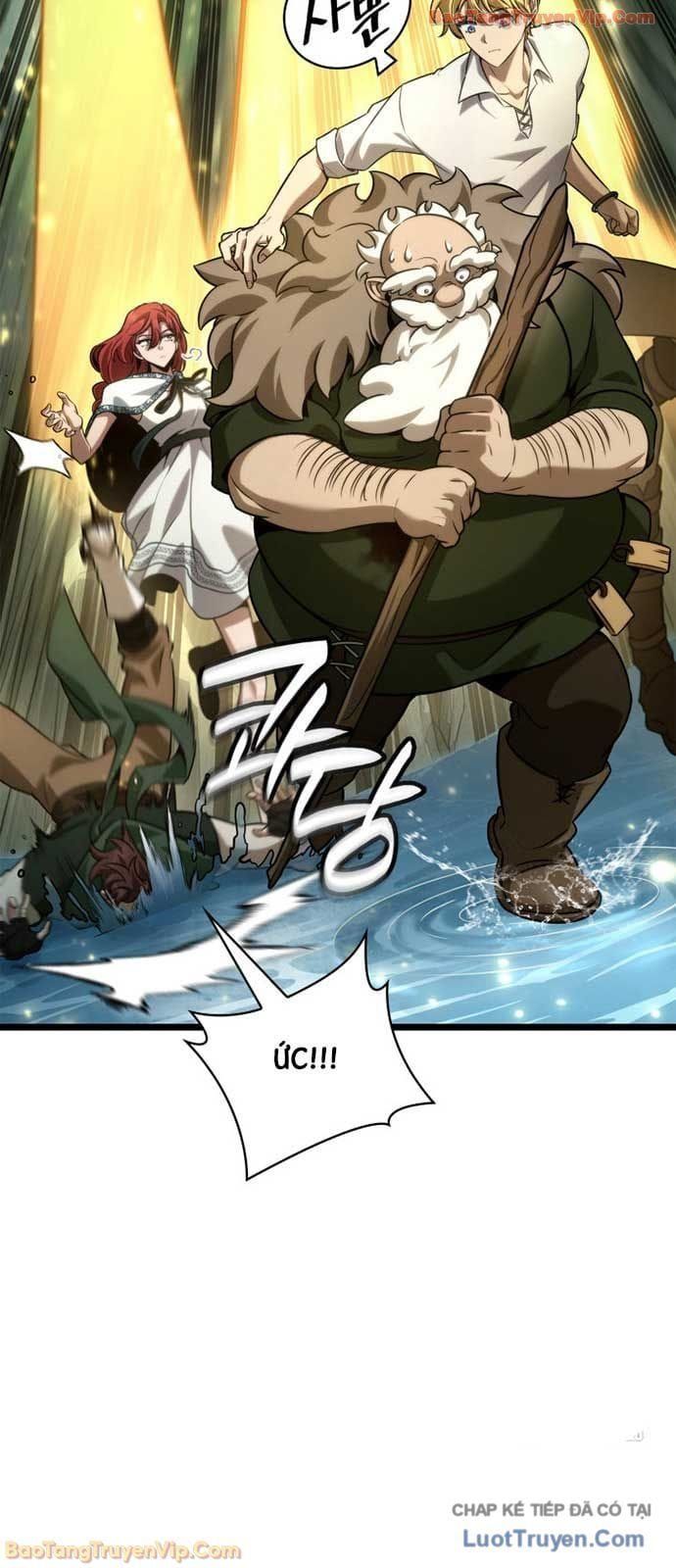 Đại Pháp Sư Toàn Năng Chap 157 - Next Chap 158