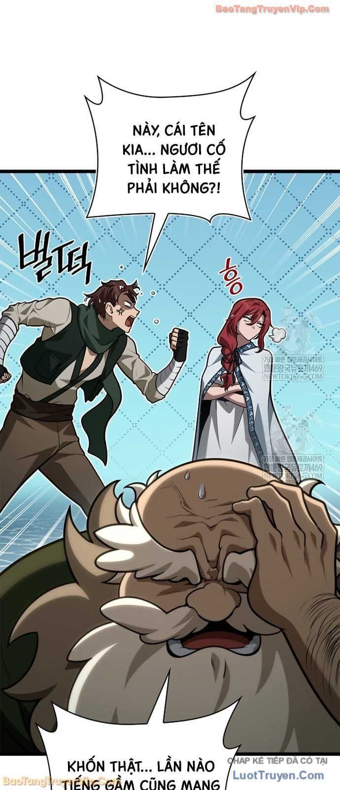 Đại Pháp Sư Toàn Năng Chap 157 - Next Chap 158