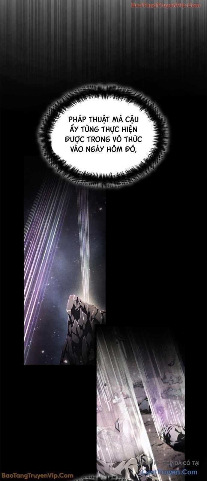 Đại Pháp Sư Toàn Năng Chap 157 - Next Chap 158