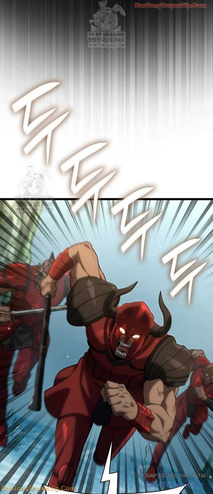 Đại Pháp Sư Toàn Năng Chap 157 - Next Chap 158