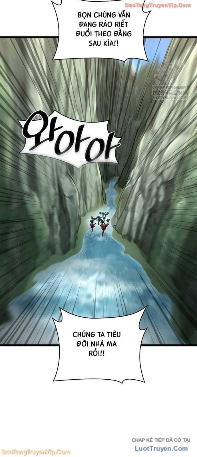 Đại Pháp Sư Toàn Năng Chap 157 - Next Chap 158