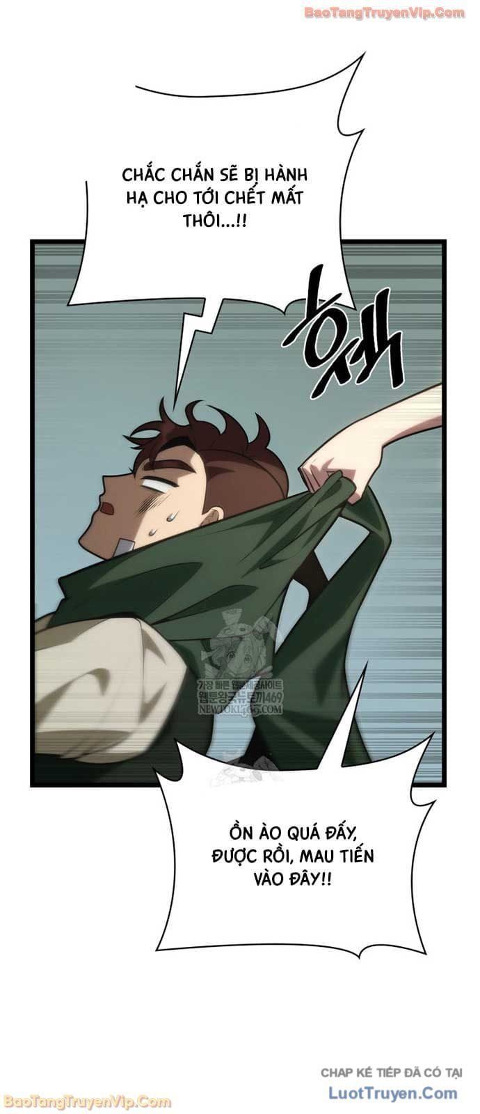 Đại Pháp Sư Toàn Năng Chap 157 - Next Chap 158