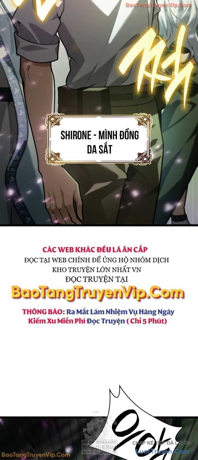 Đại Pháp Sư Toàn Năng Chap 157 - Next Chap 158