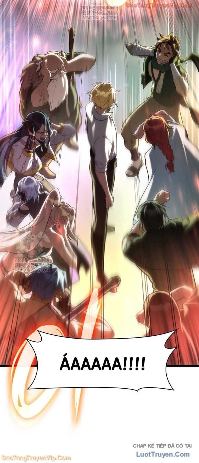 Đại Pháp Sư Toàn Năng Chap 157 - Next Chap 158