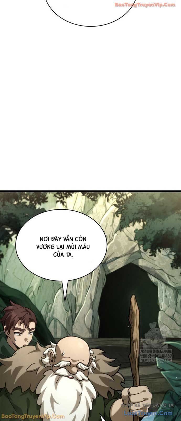 Đại Pháp Sư Toàn Năng Chap 157 - Next Chap 158