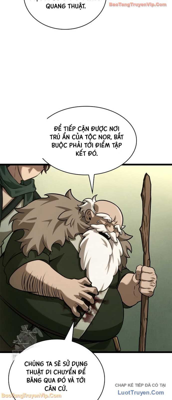 Đại Pháp Sư Toàn Năng Chap 157 - Next Chap 158