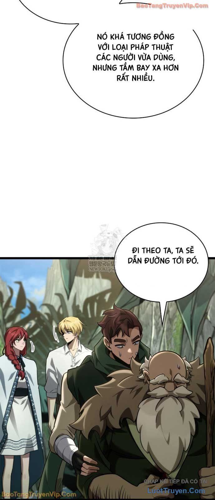 Đại Pháp Sư Toàn Năng Chap 157 - Next Chap 158