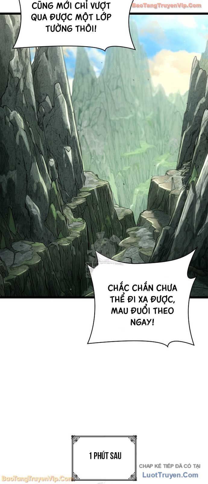 Đại Pháp Sư Toàn Năng Chap 157 - Next Chap 158