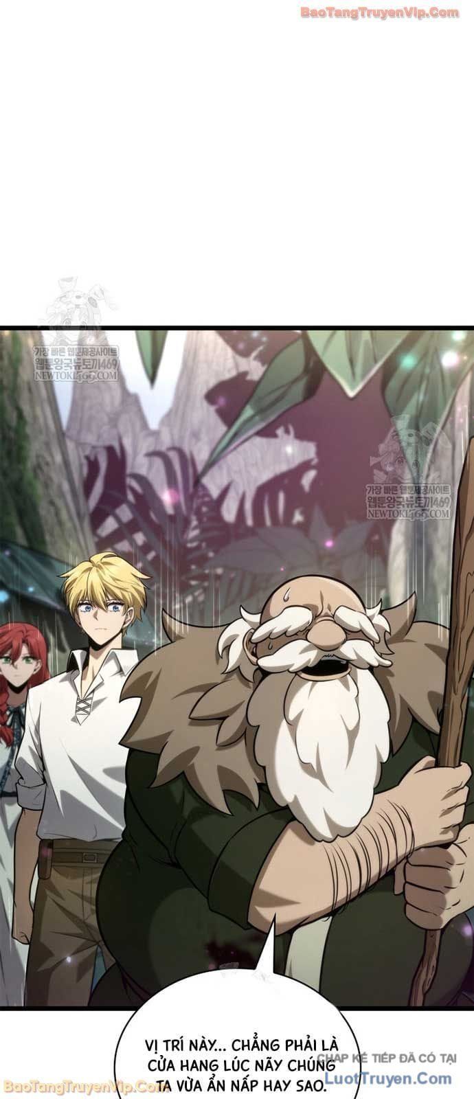 Đại Pháp Sư Toàn Năng Chap 157 - Next Chap 158