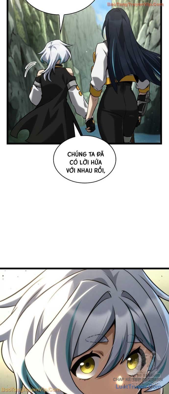 Đại Pháp Sư Toàn Năng Chap 157 - Next Chap 158