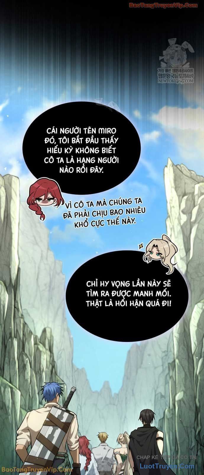 Đại Pháp Sư Toàn Năng Chap 157 - Next Chap 158