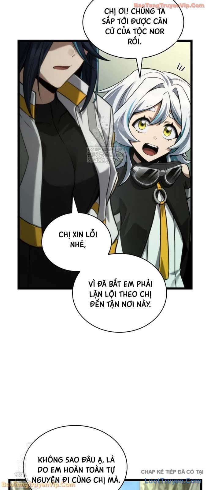 Đại Pháp Sư Toàn Năng Chap 157 - Next Chap 158