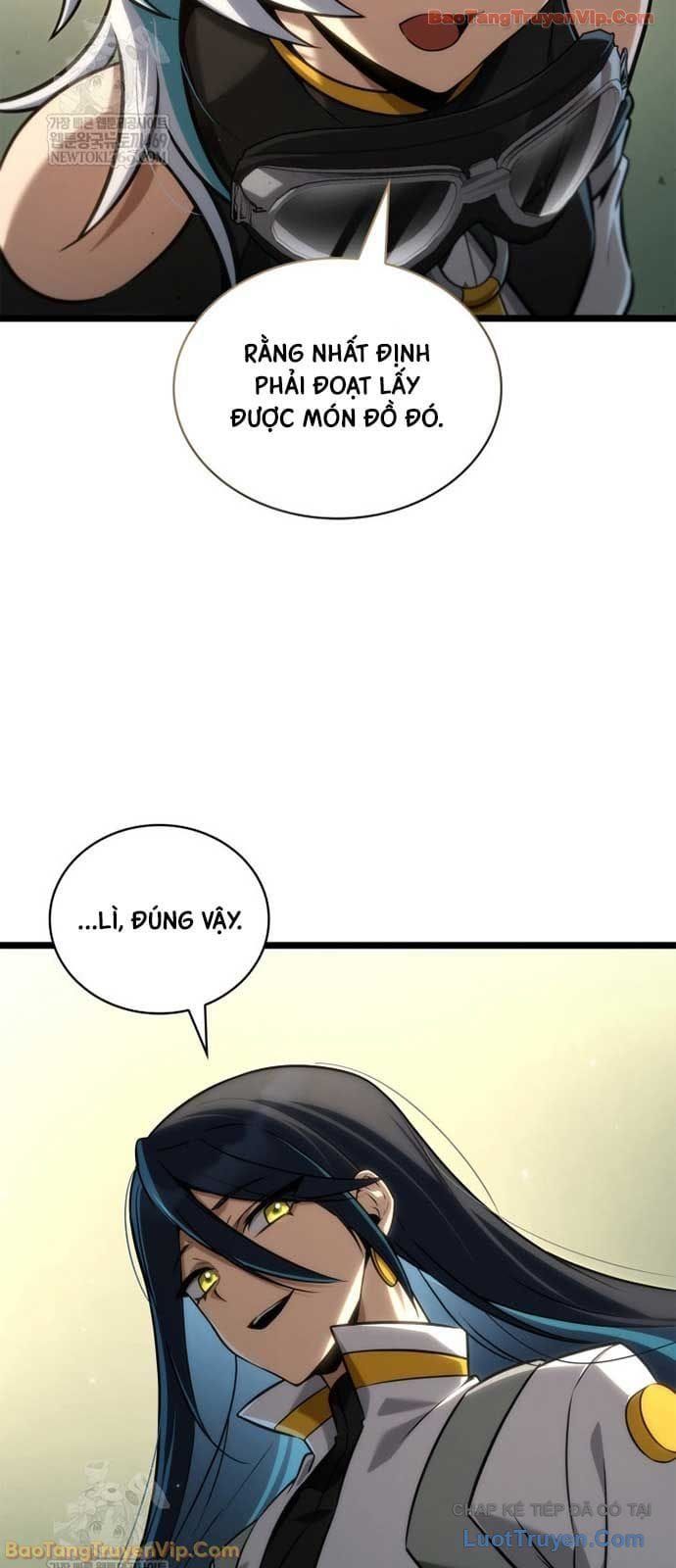 Đại Pháp Sư Toàn Năng Chap 157 - Next Chap 158
