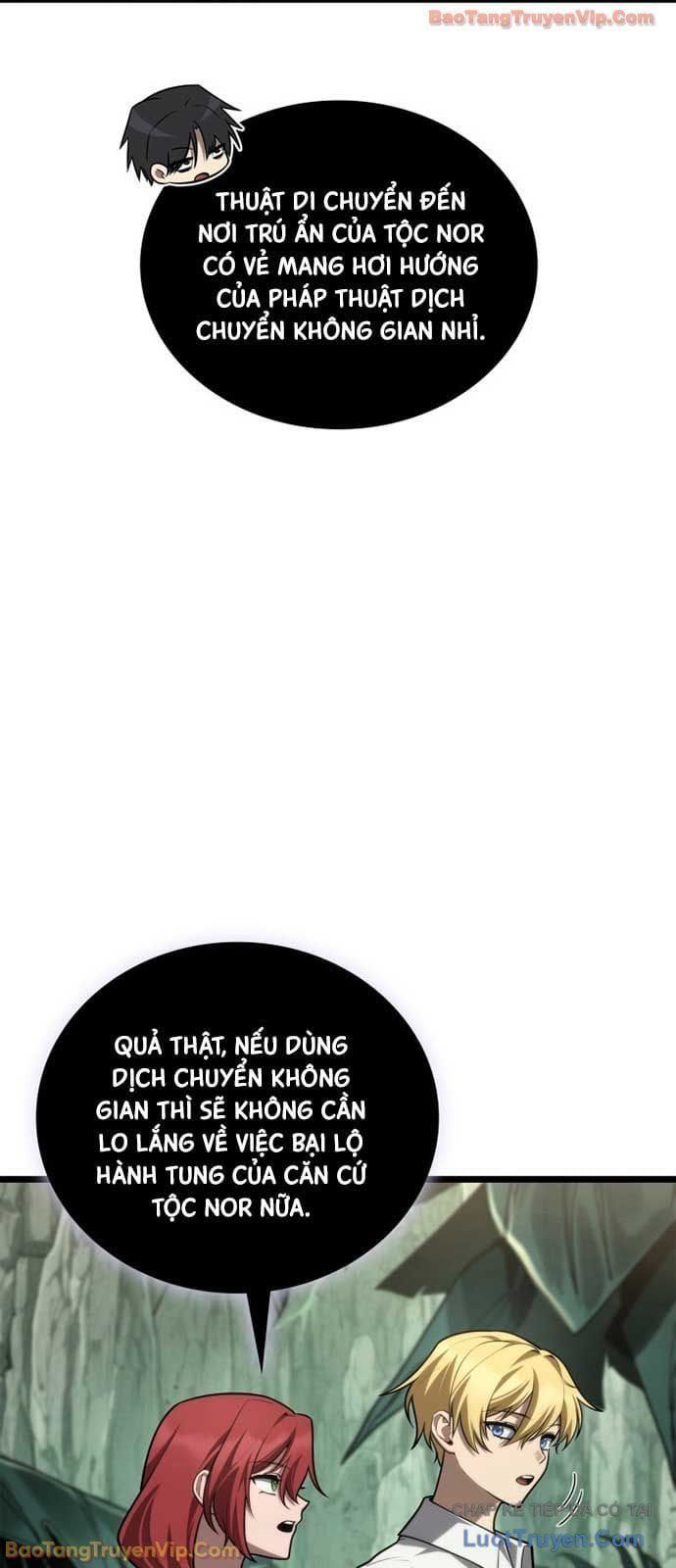 Đại Pháp Sư Toàn Năng Chap 157 - Next Chap 158