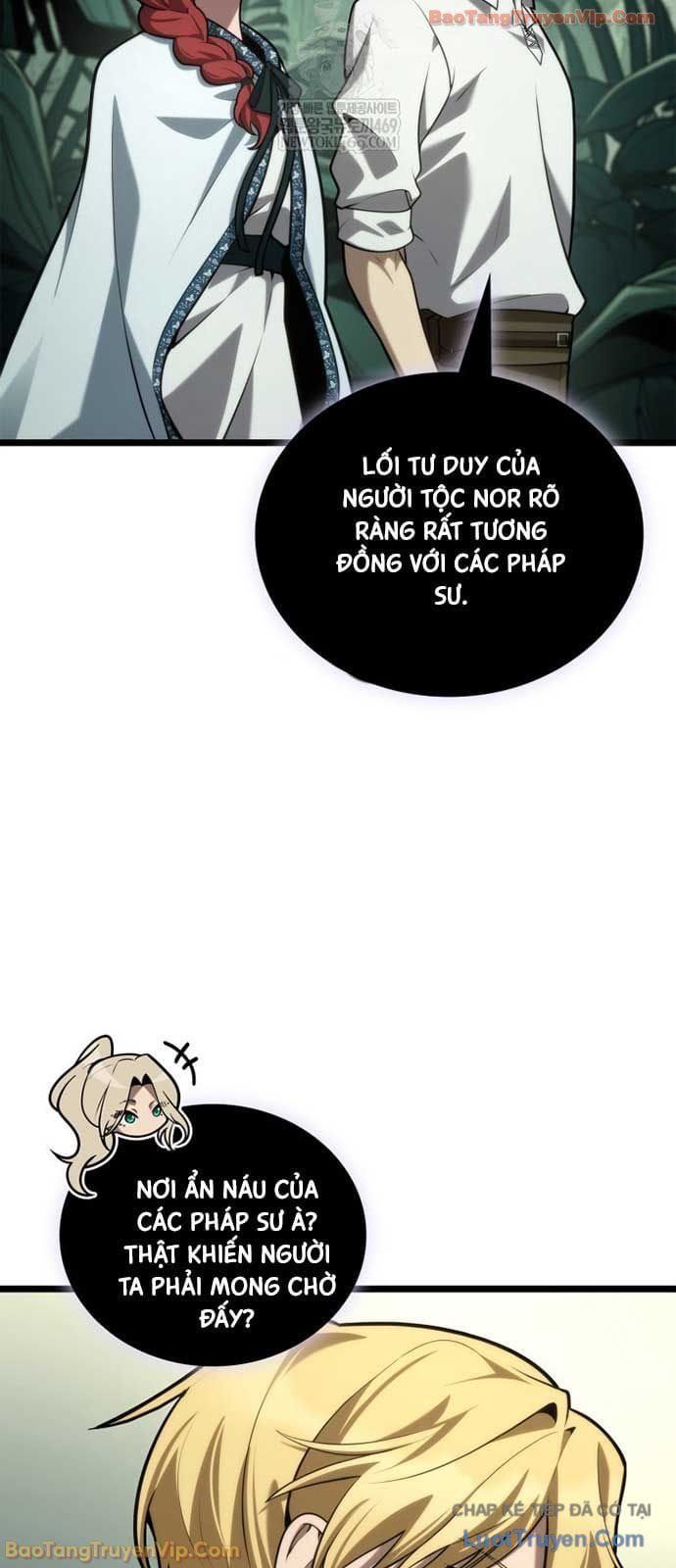 Đại Pháp Sư Toàn Năng Chap 157 - Next Chap 158