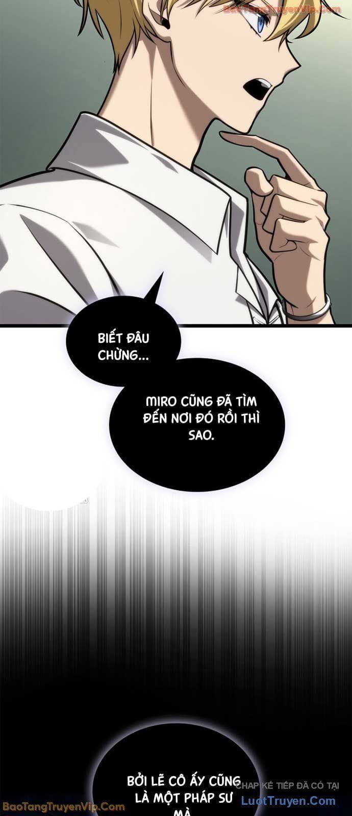Đại Pháp Sư Toàn Năng Chap 157 - Next Chap 158